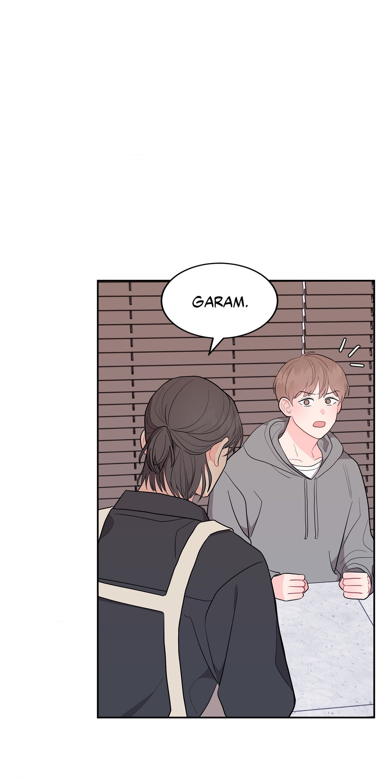 Can't Think Straight Chapter 3 page 75 - 