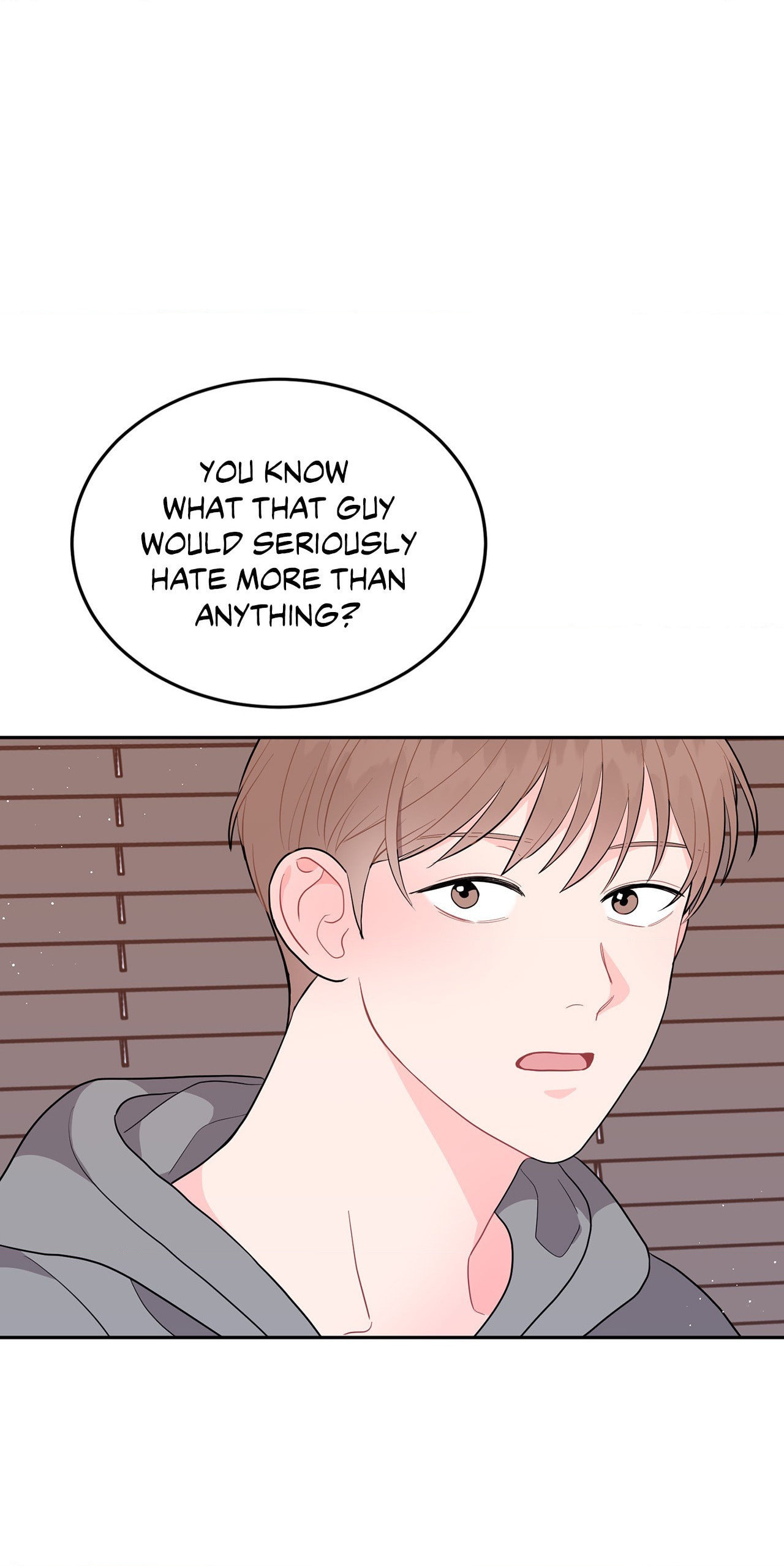 Can't Think Straight Chapter 3 page 76 - 