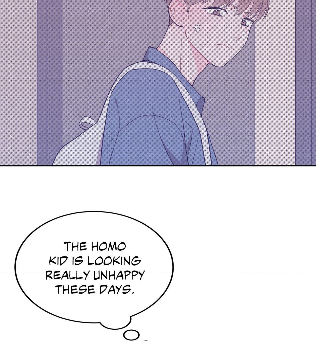 Can't Think Straight Chapter 3 page 81 - 