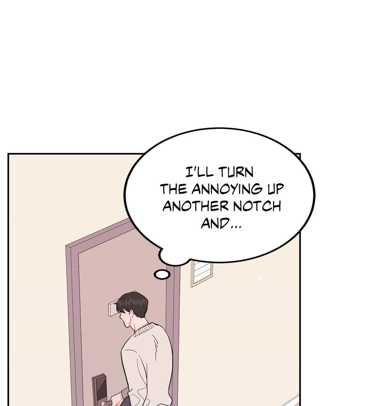 Can't Think Straight Chapter 3 page 83 - 