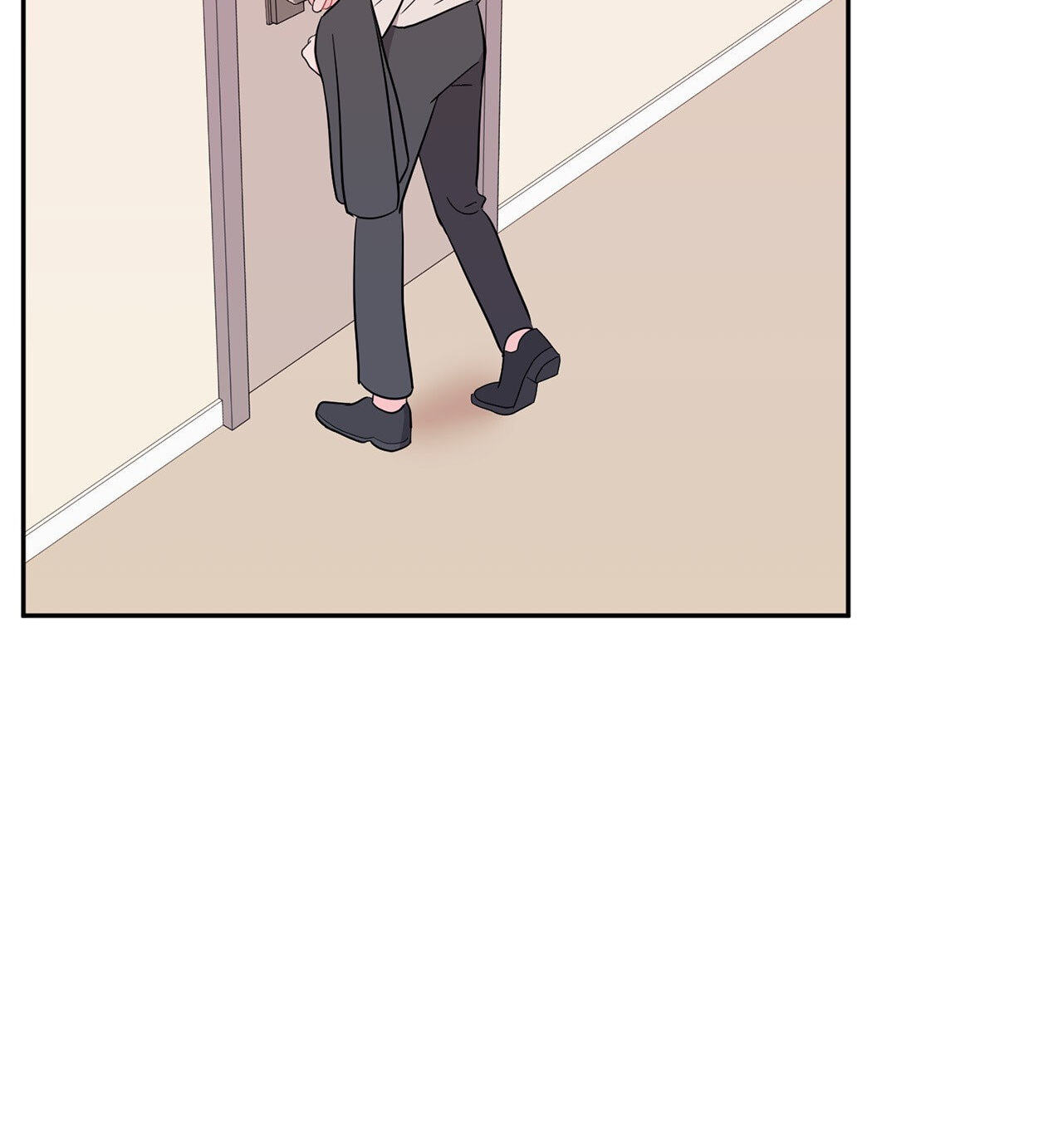 Can't Think Straight Chapter 3 page 84 - 