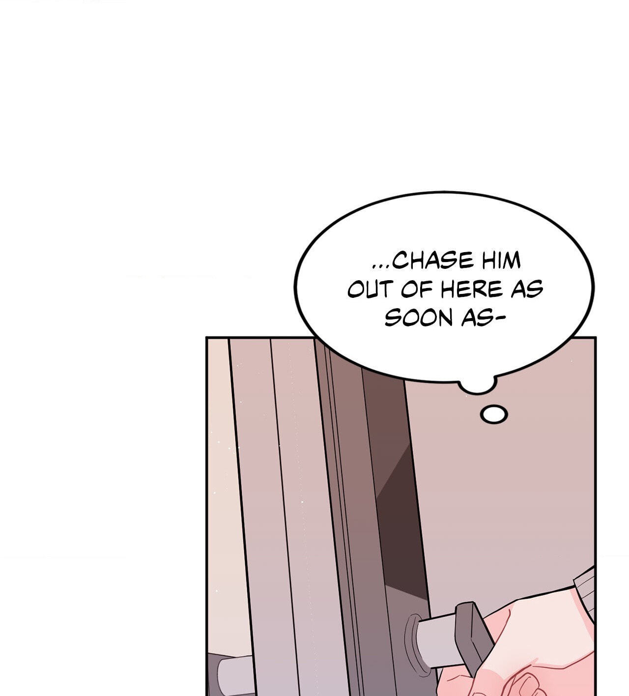 Can't Think Straight Chapter 3 page 85 - 
