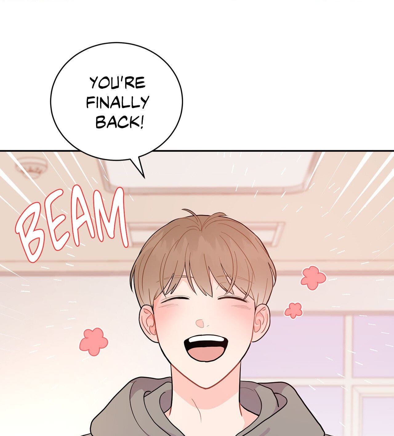 Can't Think Straight Chapter 3 page 87 - 