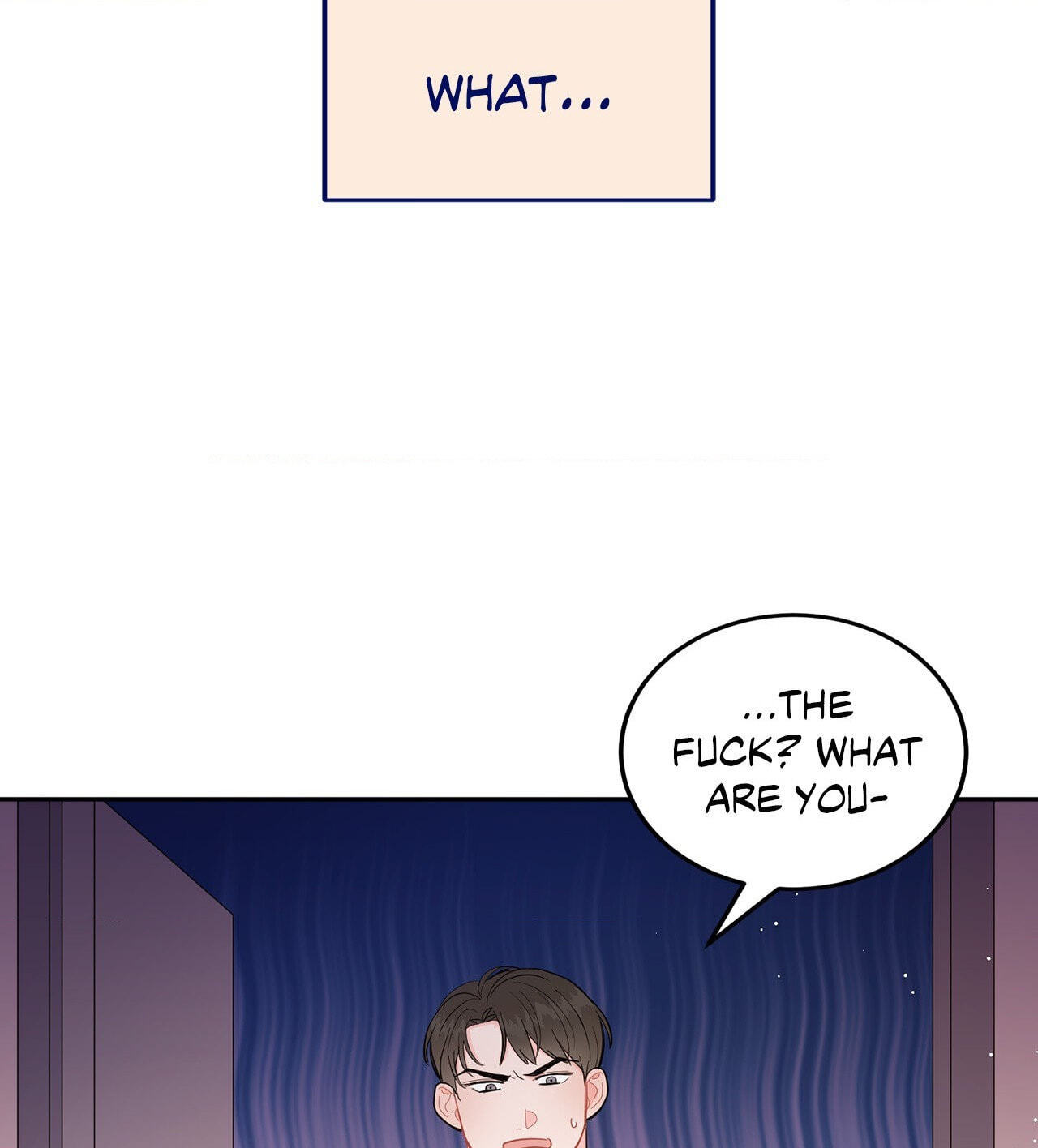 Can't Think Straight Chapter 3 page 89 - 