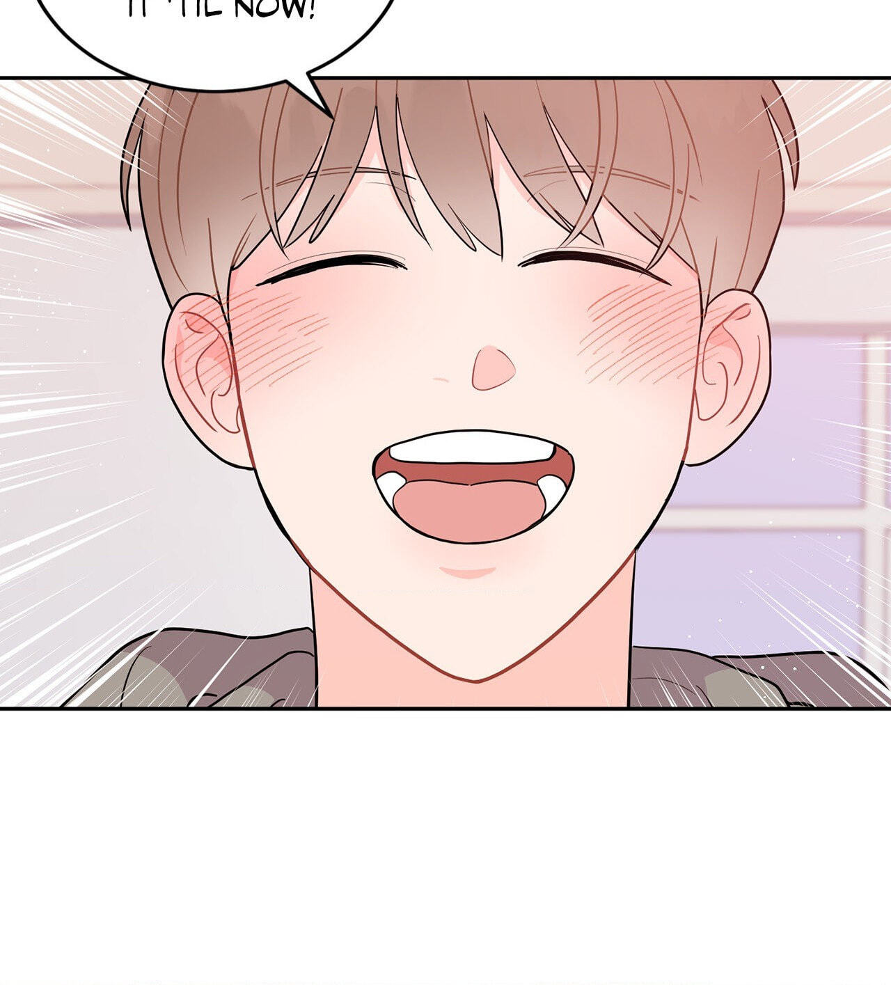 Can't Think Straight Chapter 3 page 92 - 