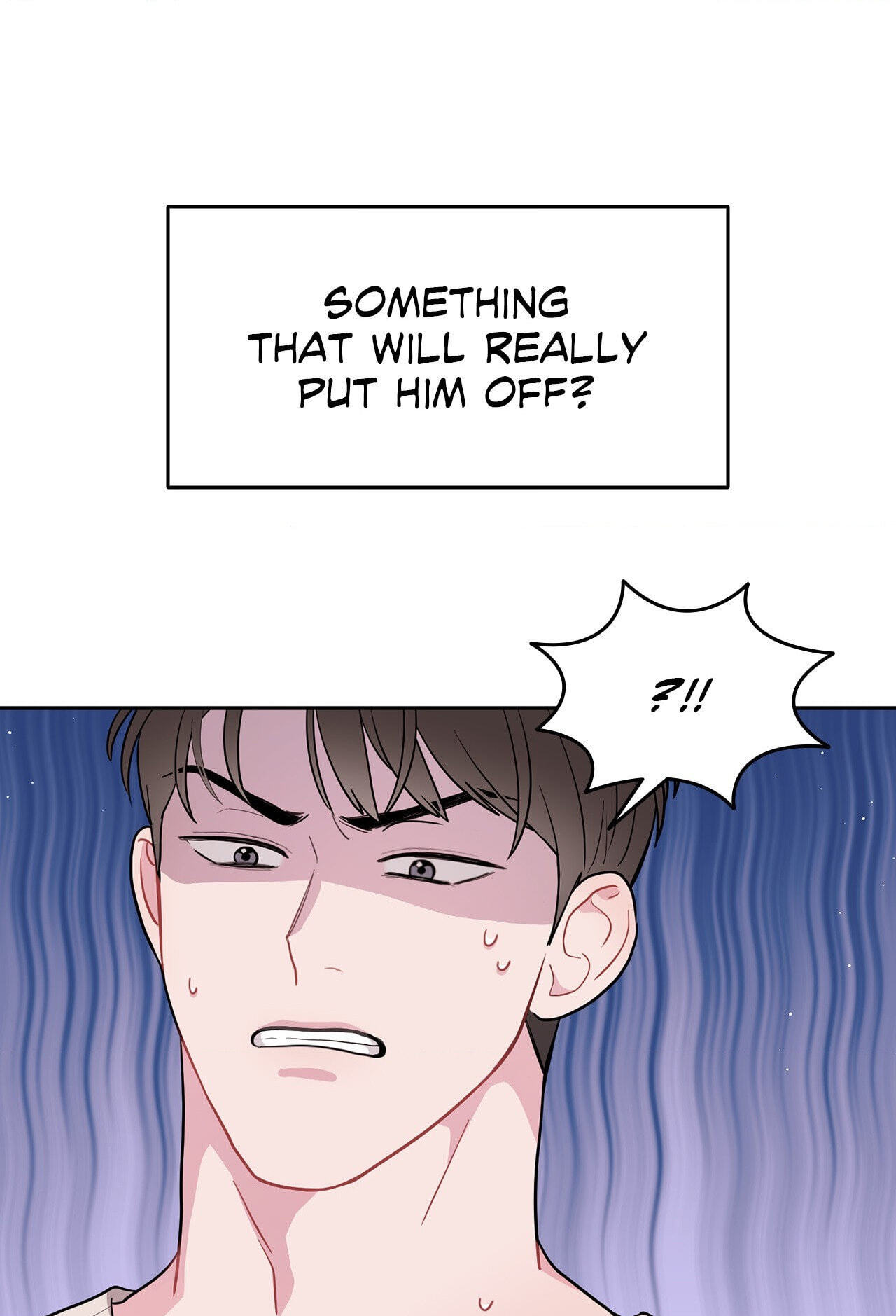 Can't Think Straight Chapter 3 page 93 - 