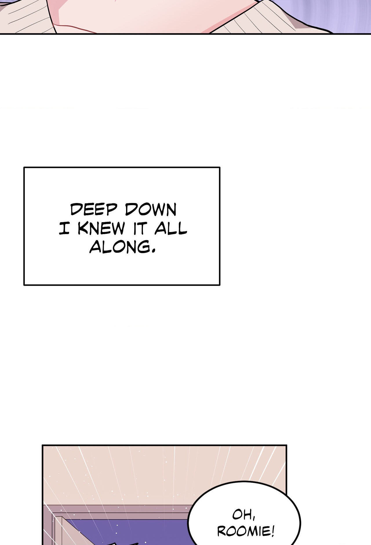 Can't Think Straight Chapter 3 page 94 - 