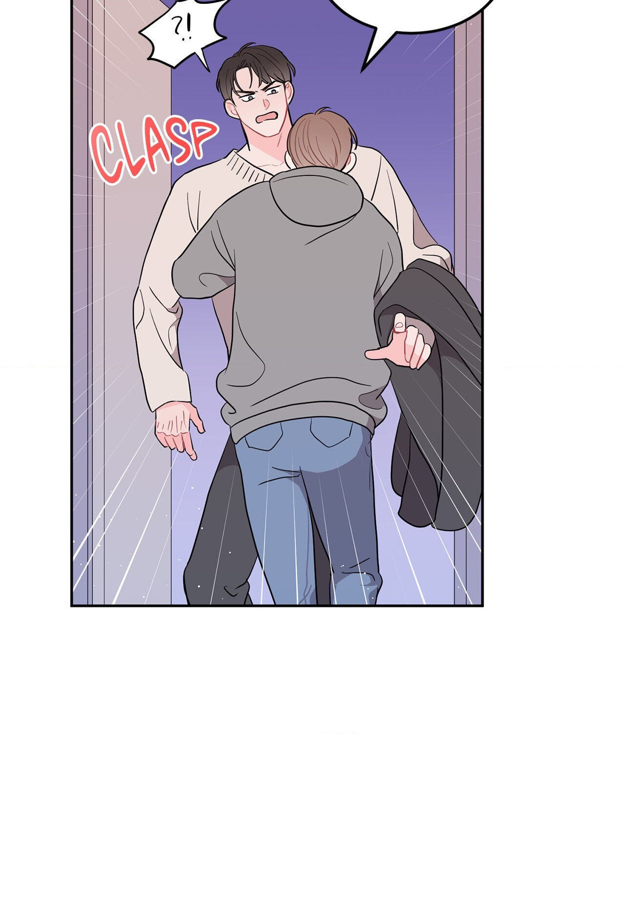 Can't Think Straight Chapter 3 page 95 - 