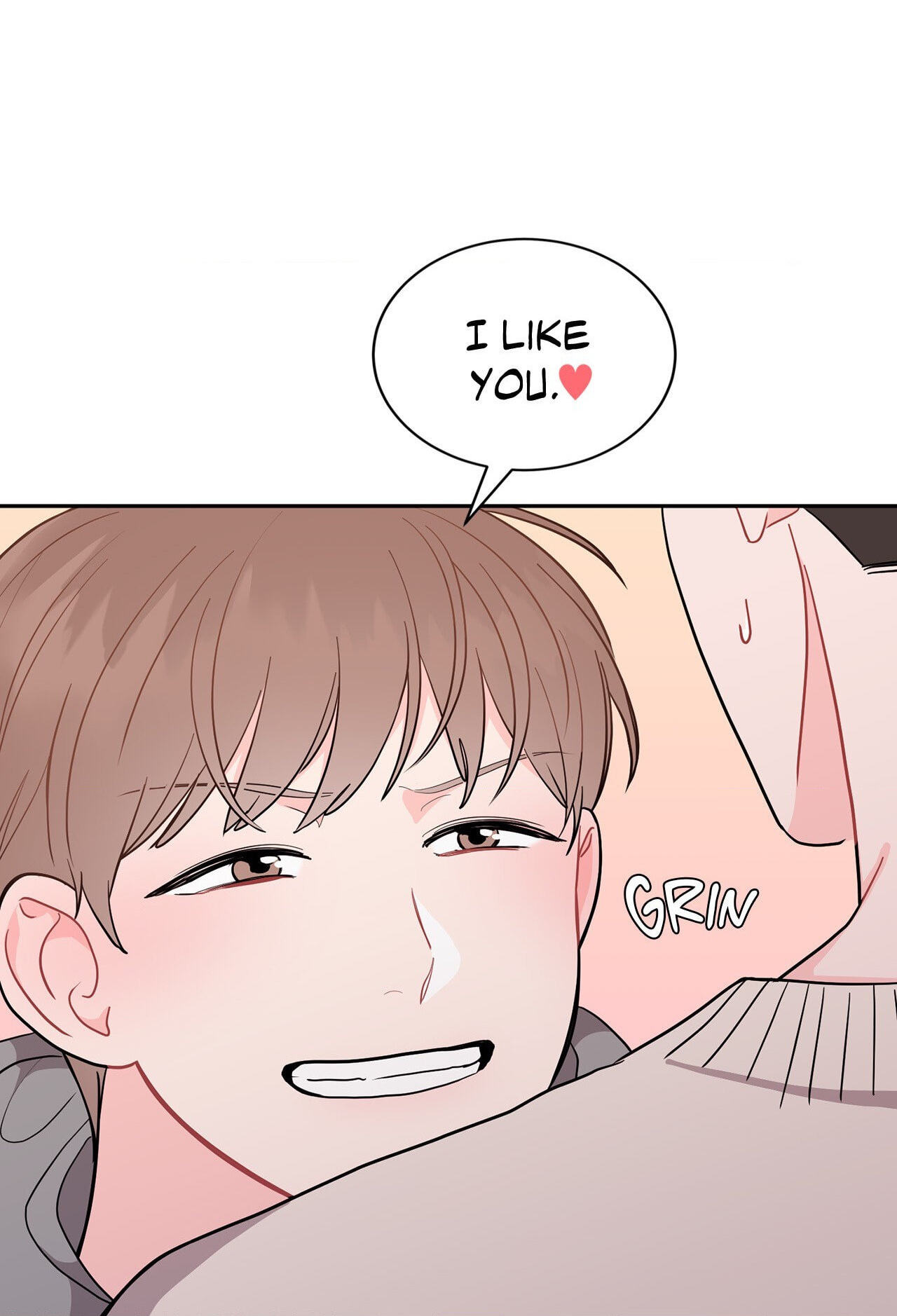 Can't Think Straight Chapter 3 page 96 - 
