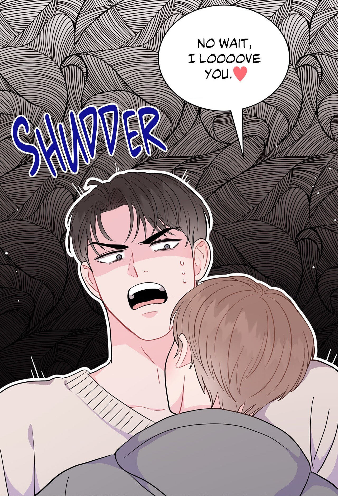 Can't Think Straight Chapter 3 page 98 - 