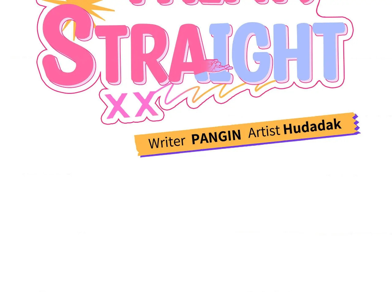 Can't Think Straight Chapter 30.1 page 2 - 