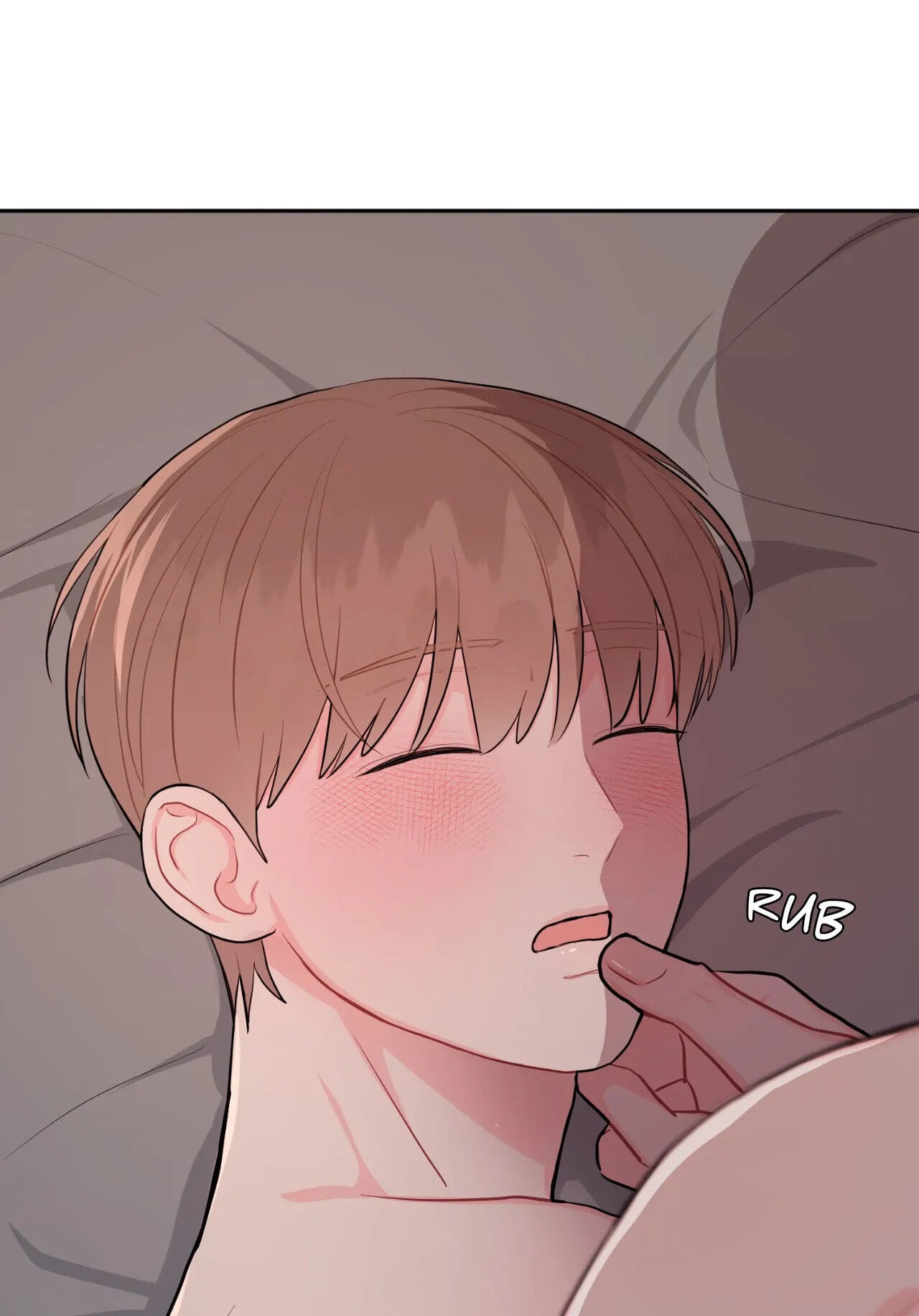 Can't Think Straight Chapter 30.1 page 101 - 