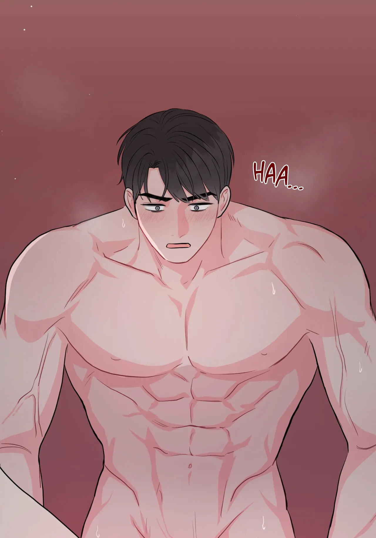 Can't Think Straight Chapter 30.1 page 107 - 