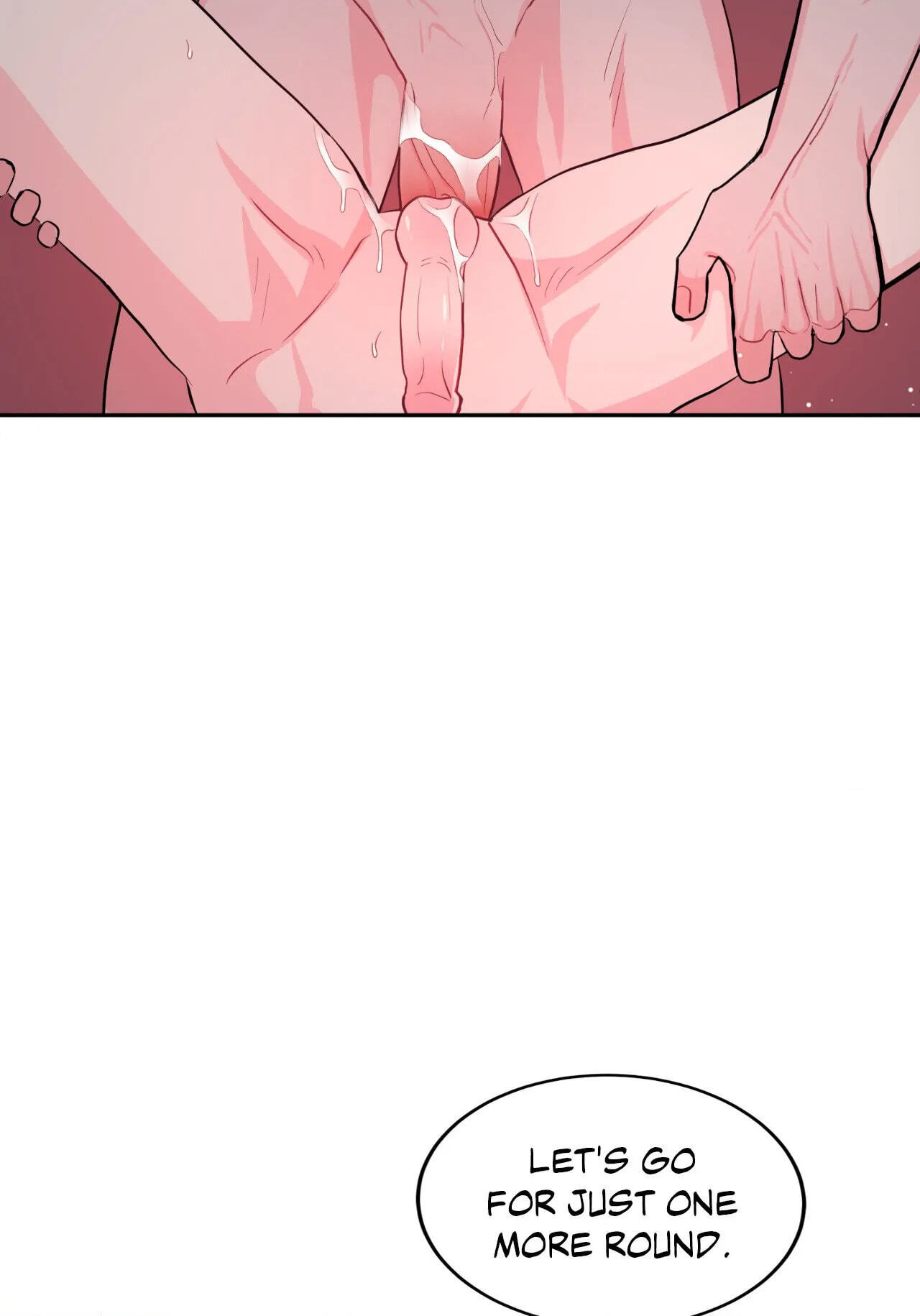 Can't Think Straight Chapter 30.1 page 108 - 