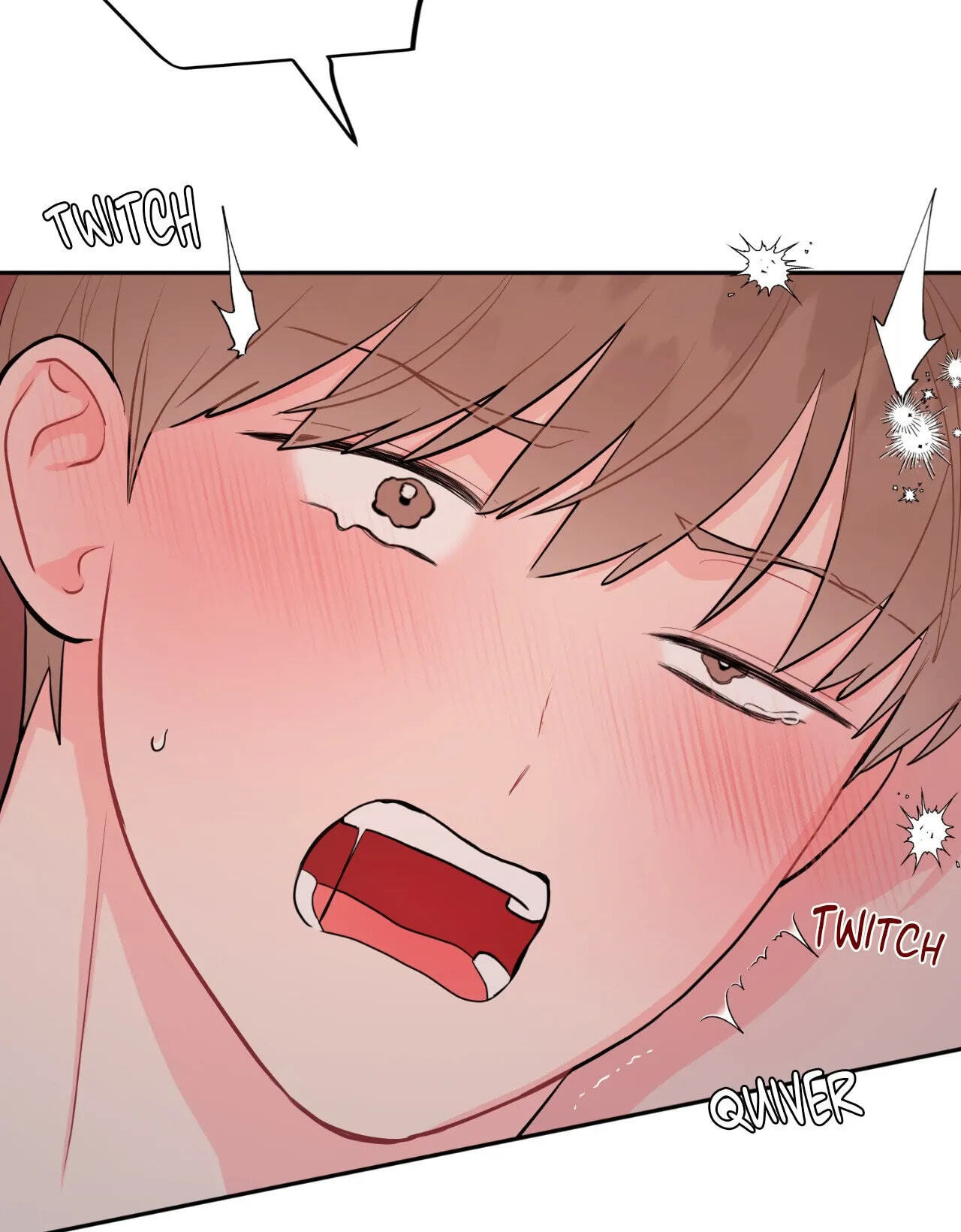 Can't Think Straight Chapter 30.1 page 18 - 
