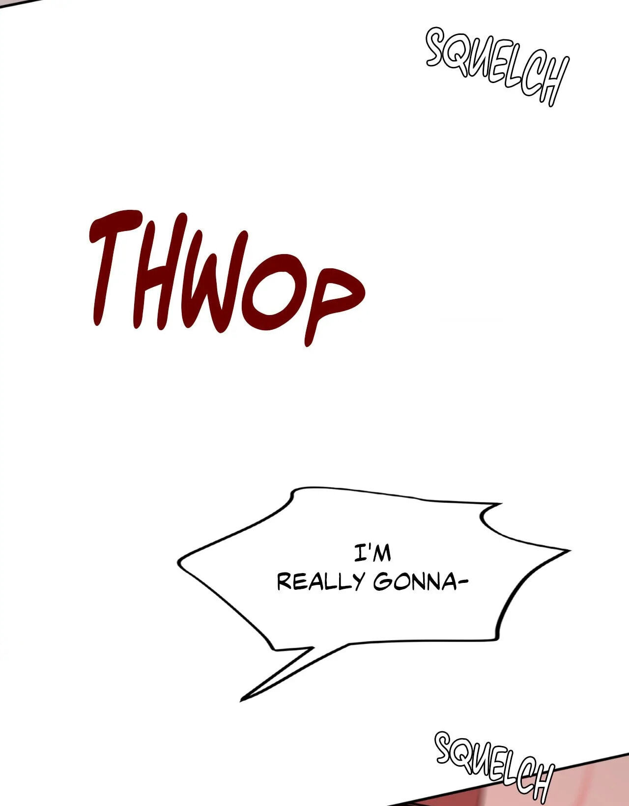 Can't Think Straight Chapter 30.1 page 19 - 