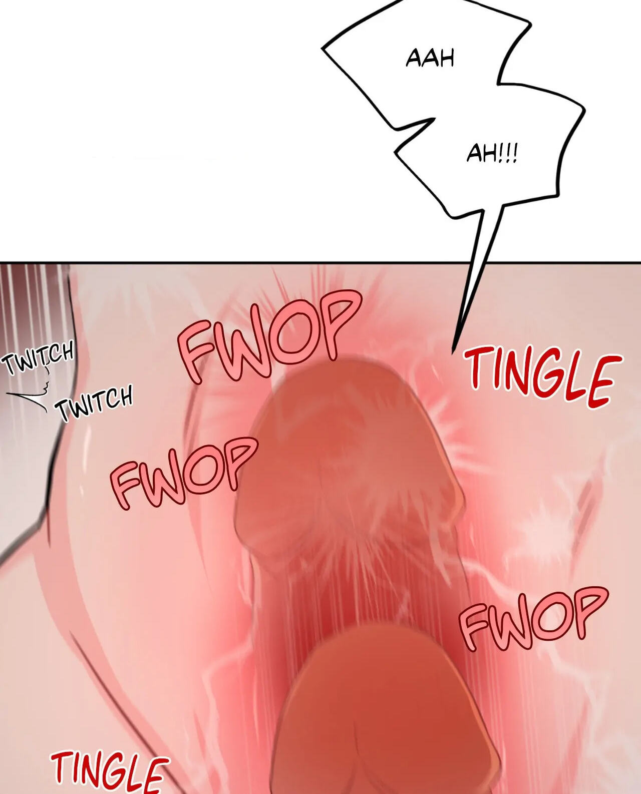 Can't Think Straight Chapter 30.1 page 4 - 