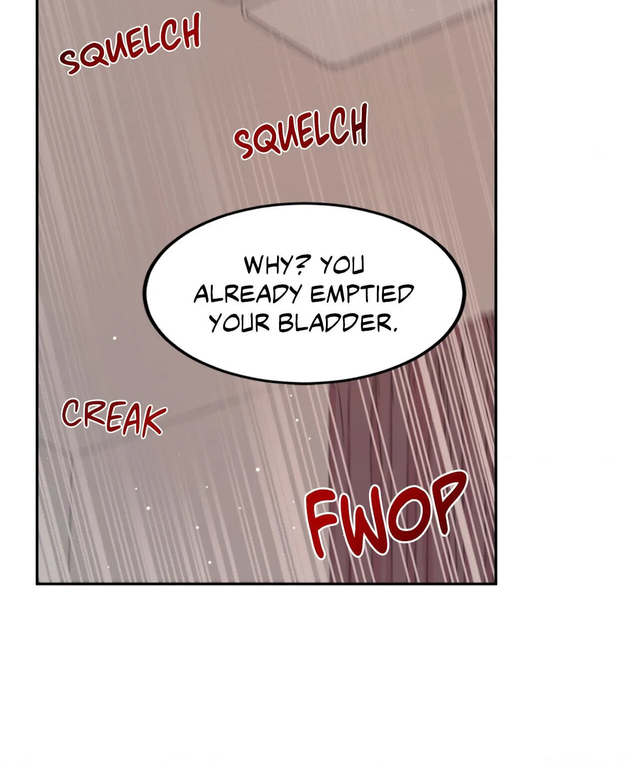 Can't Think Straight Chapter 30.1 page 34 - 