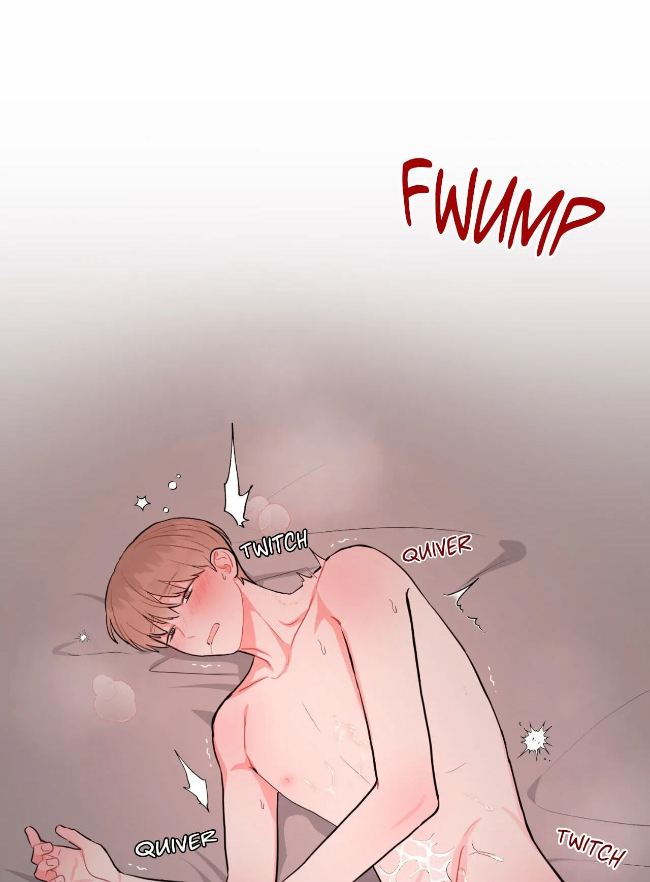 Can't Think Straight Chapter 30.1 page 44 - 