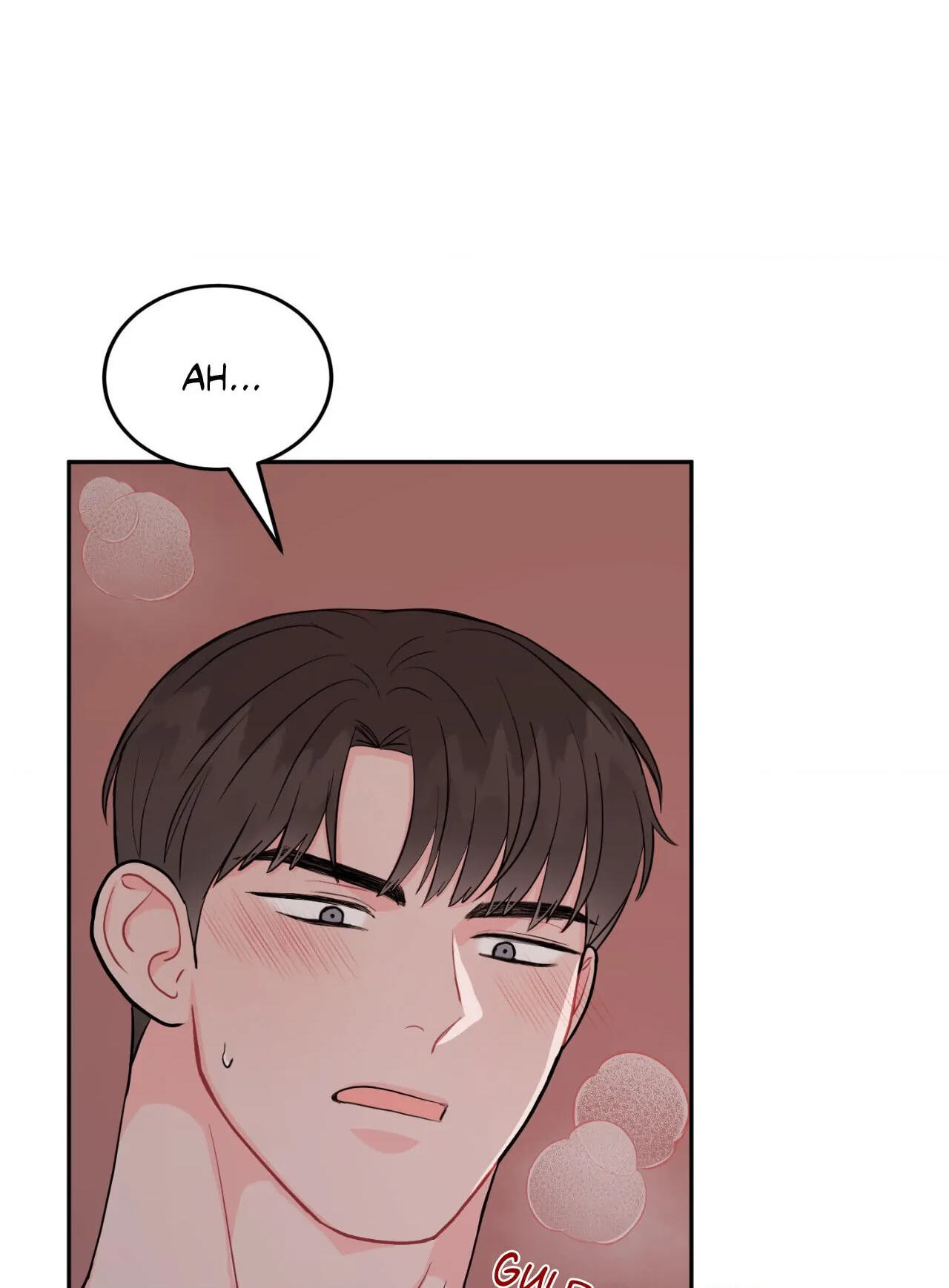 Can't Think Straight Chapter 30.1 page 48 - 