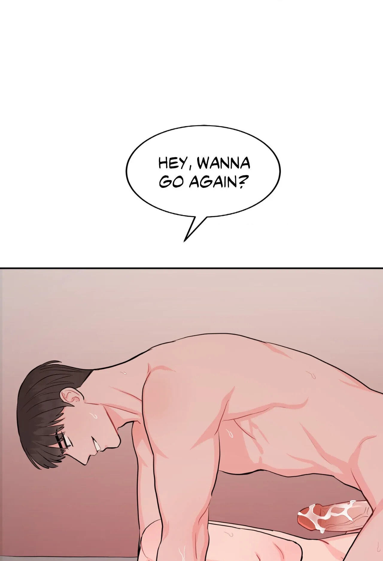 Can't Think Straight Chapter 30.1 page 51 - 