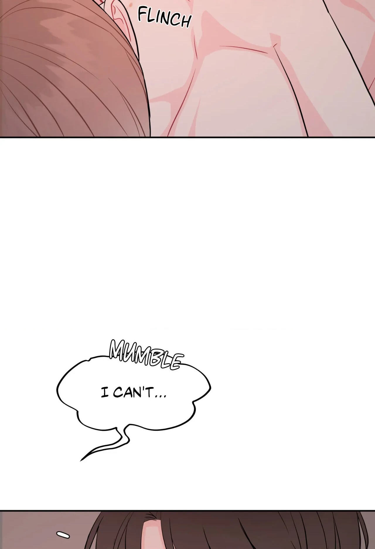 Can't Think Straight Chapter 30.1 page 54 - 