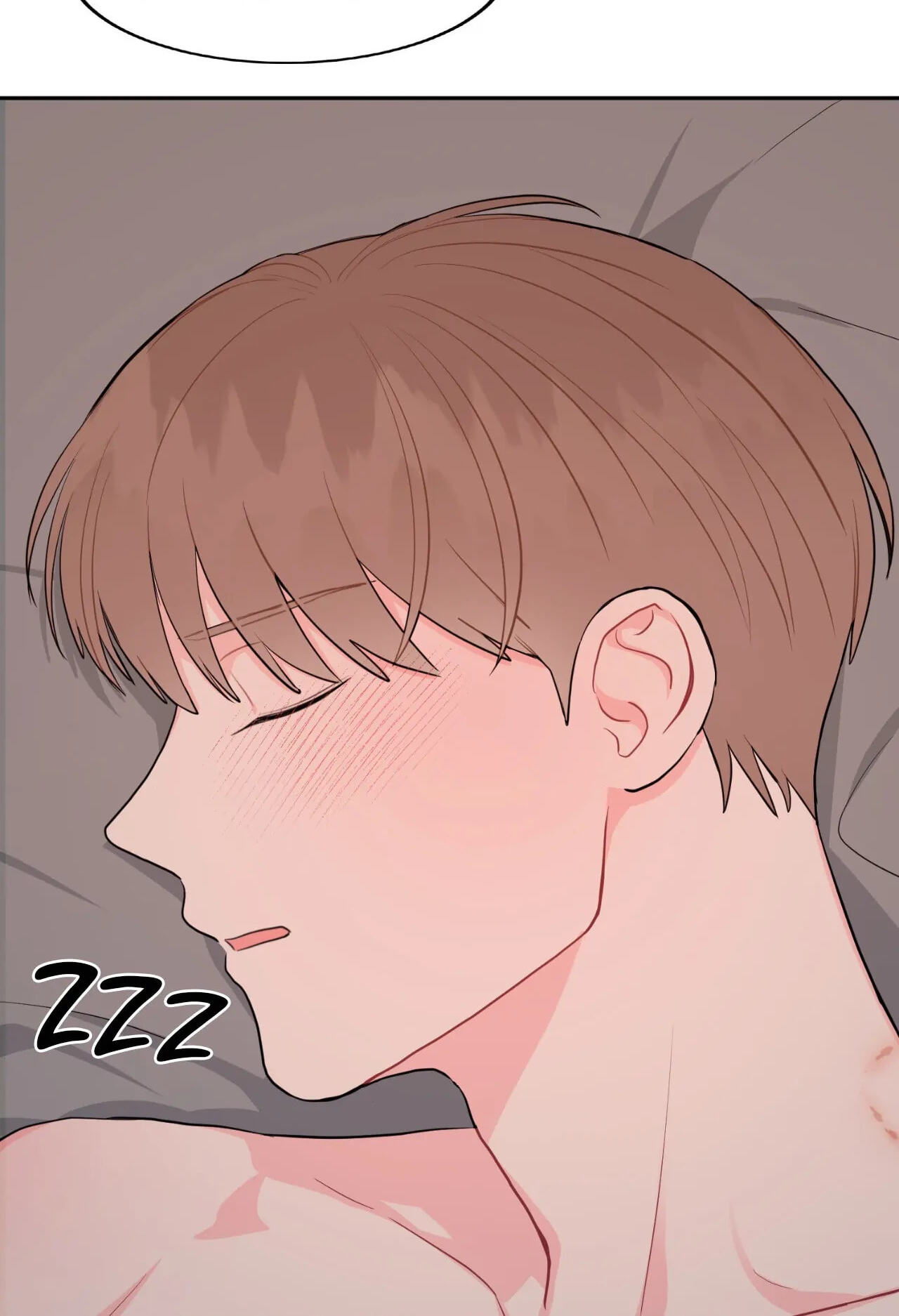 Can't Think Straight Chapter 30.1 page 58 - 
