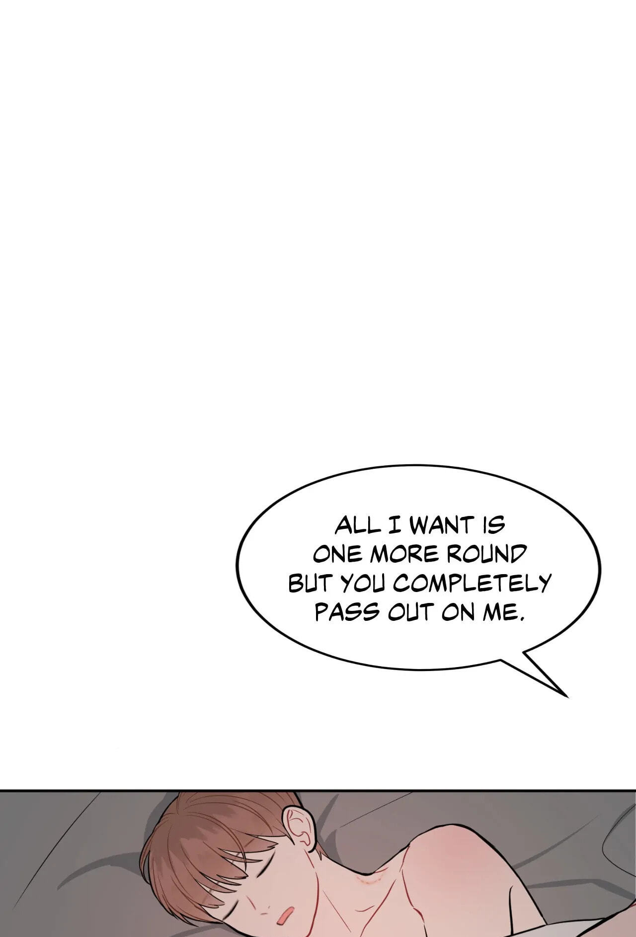 Can't Think Straight Chapter 30.1 page 67 - 