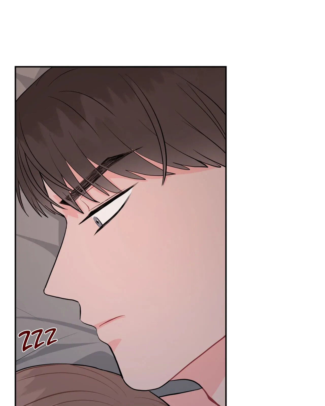 Can't Think Straight Chapter 30.1 page 73 - 