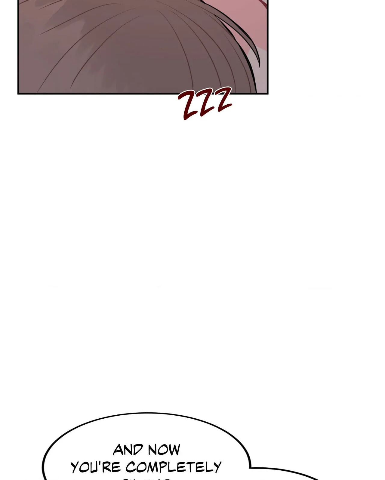 Can't Think Straight Chapter 30.1 page 74 - 