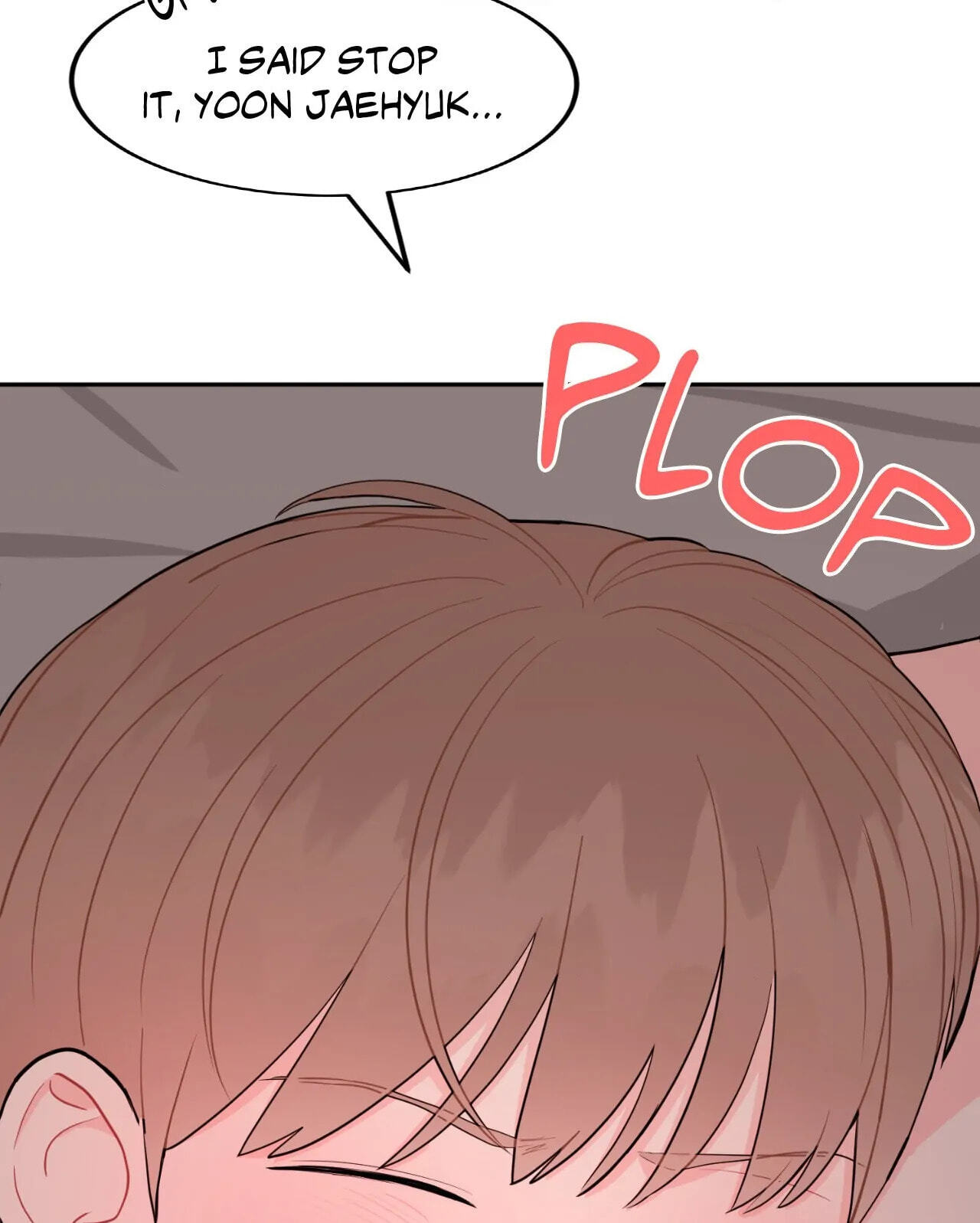 Can't Think Straight Chapter 30.1 page 77 - 