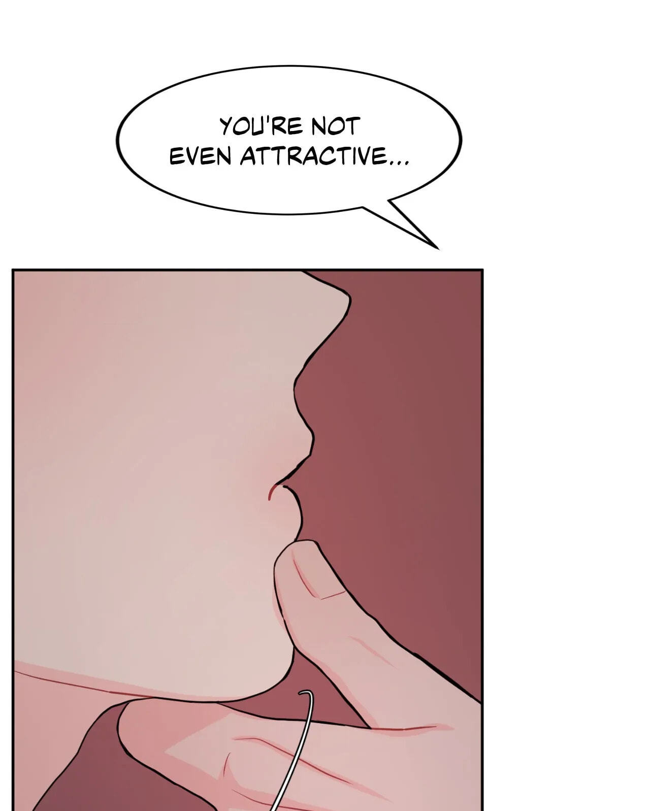 Can't Think Straight Chapter 30.1 page 81 - 