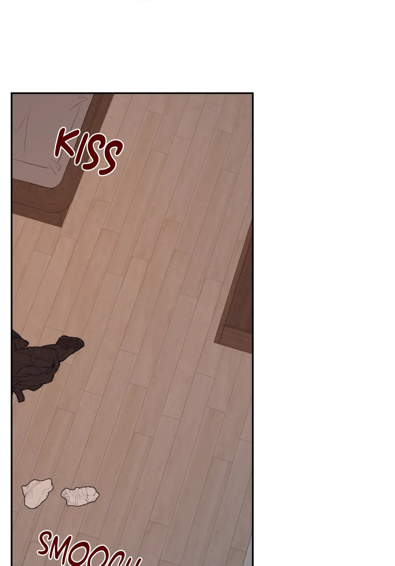 Can't Think Straight Chapter 30.1 page 87 - 