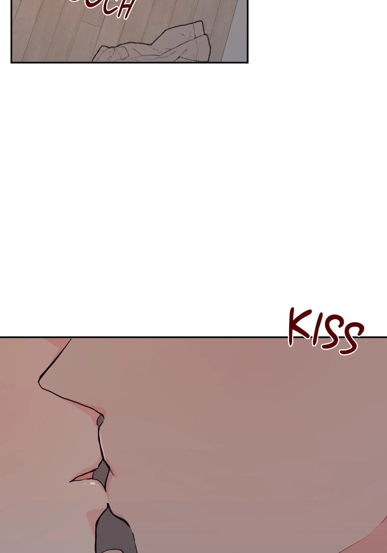 Can't Think Straight Chapter 30.1 page 88 - 
