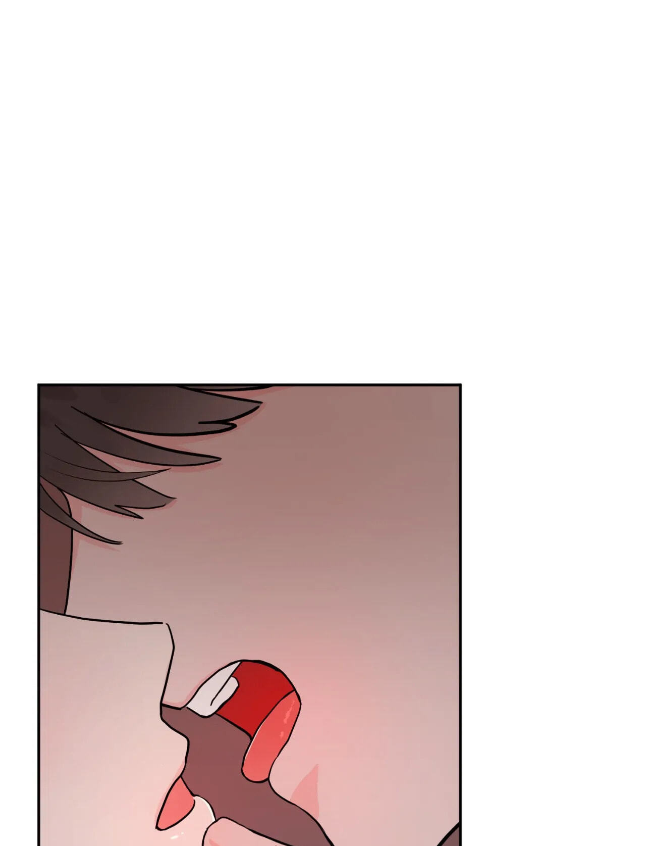 Can't Think Straight Chapter 30.1 page 91 - 