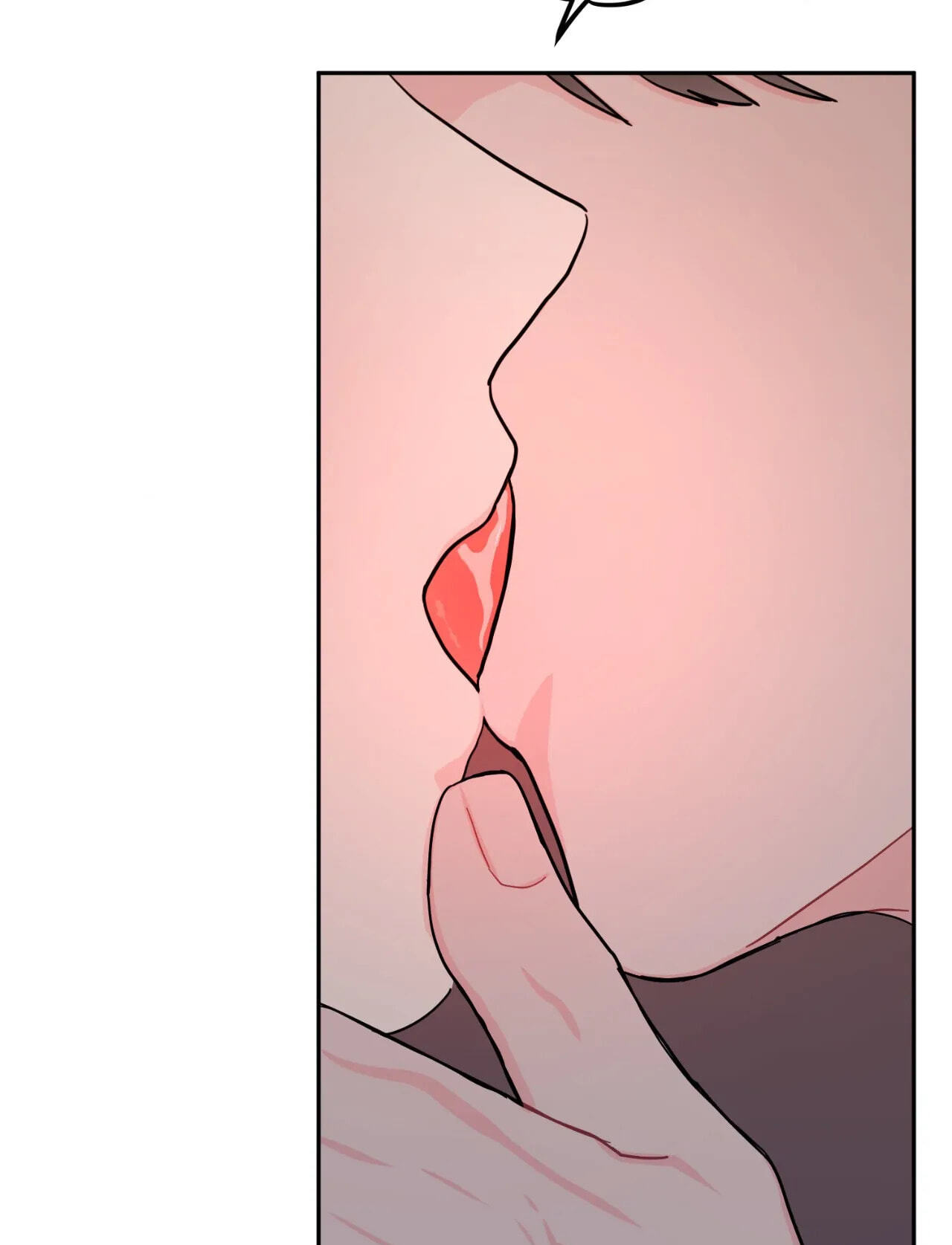 Can't Think Straight Chapter 30.1 page 93 - 