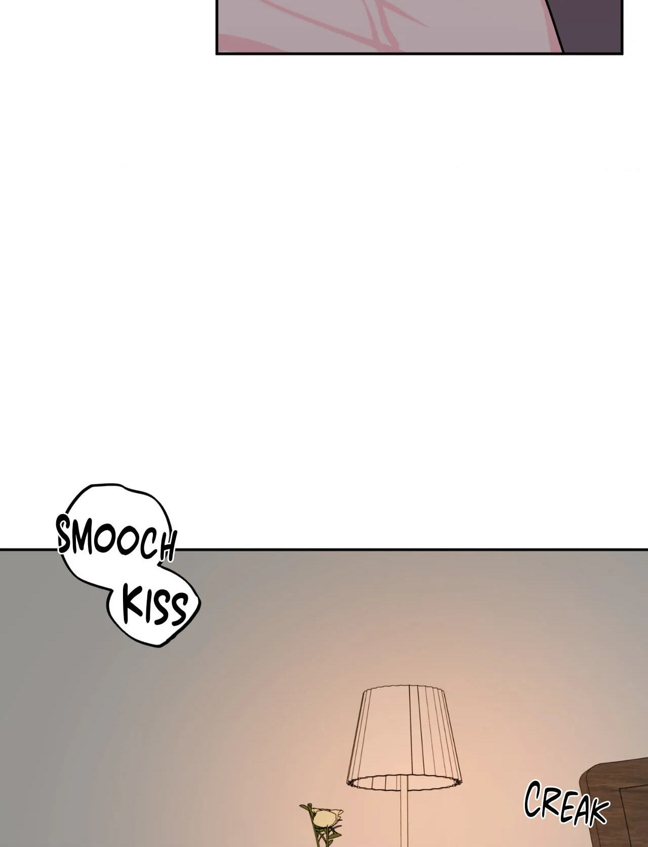 Can't Think Straight Chapter 30.1 page 94 - 