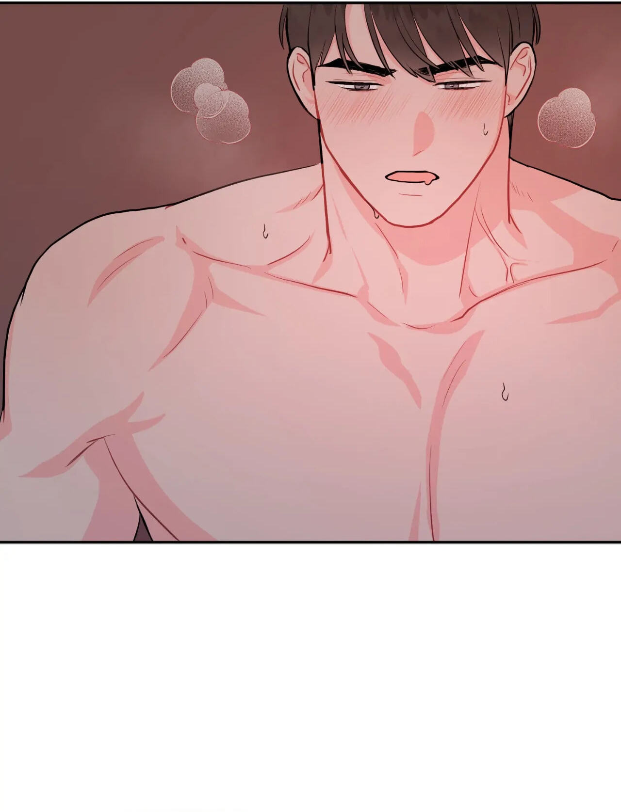 Can't Think Straight Chapter 30.1 page 100 - 