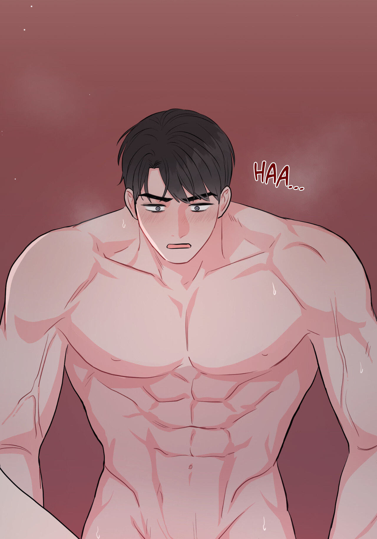 Can't Think Straight Chapter 30 page 107 - 