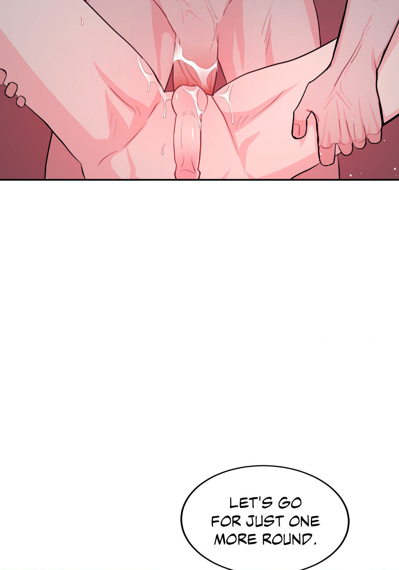 Can't Think Straight Chapter 30 page 108 - 