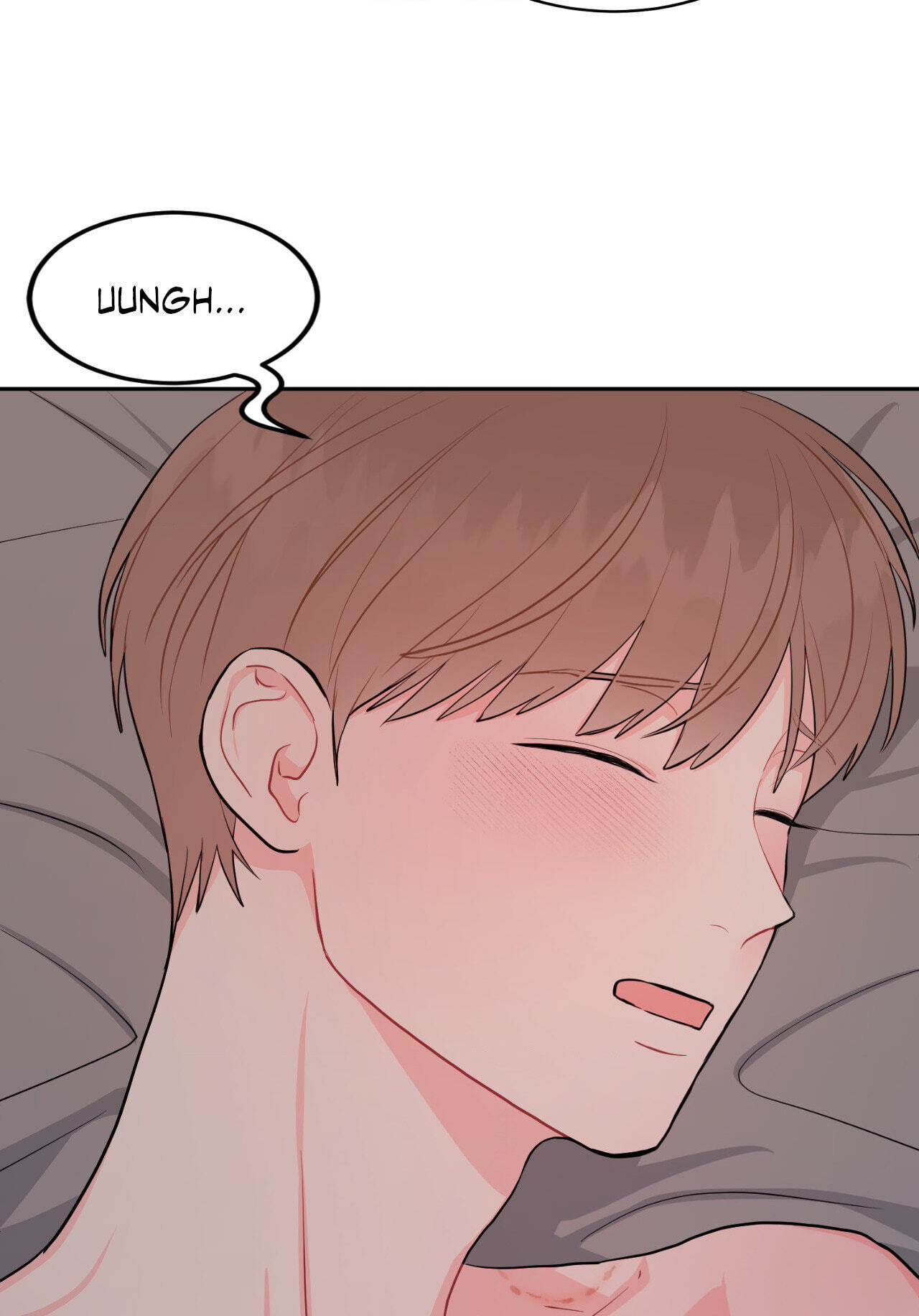 Can't Think Straight Chapter 30 page 109 - 