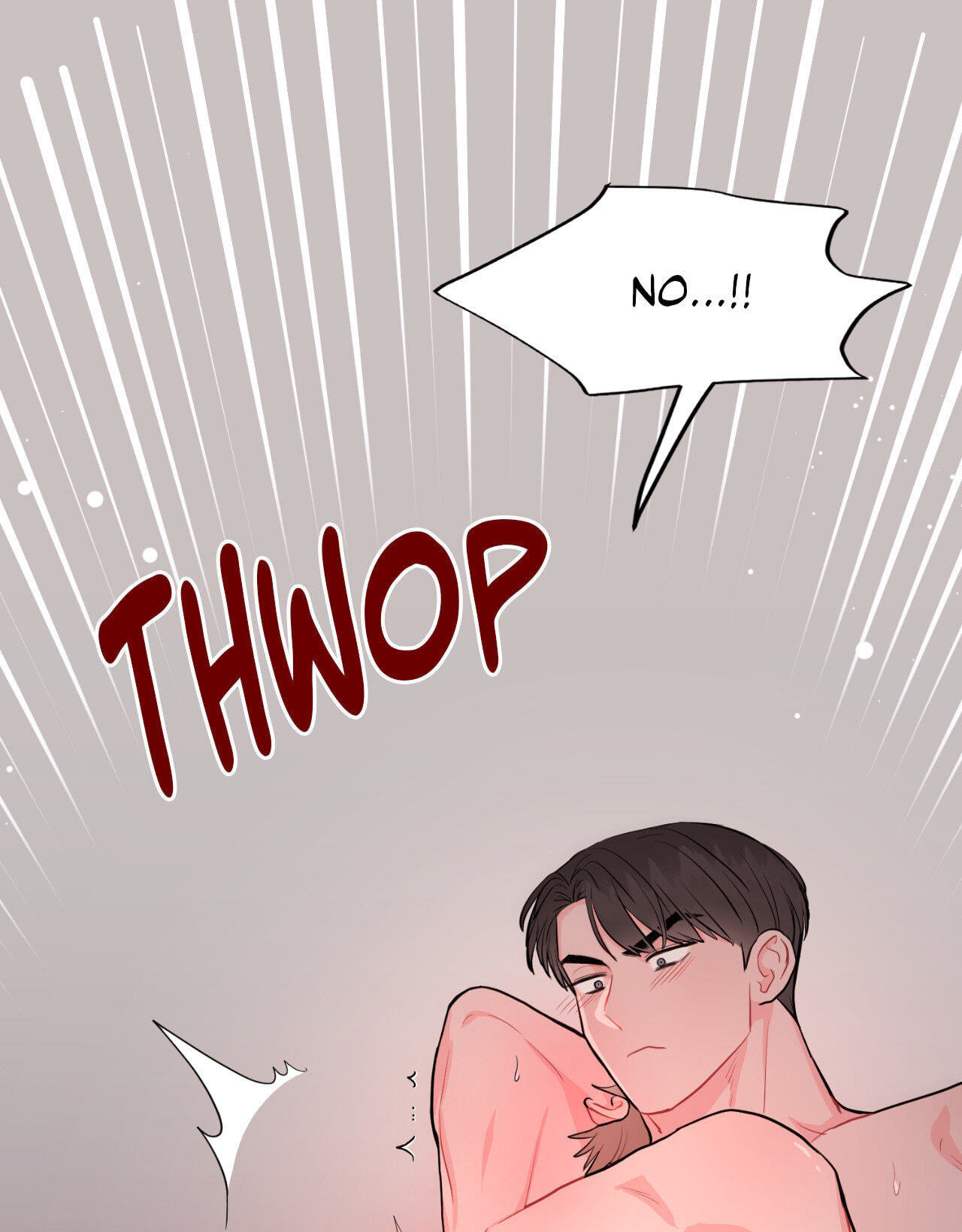 Can't Think Straight Chapter 30 page 22 - 