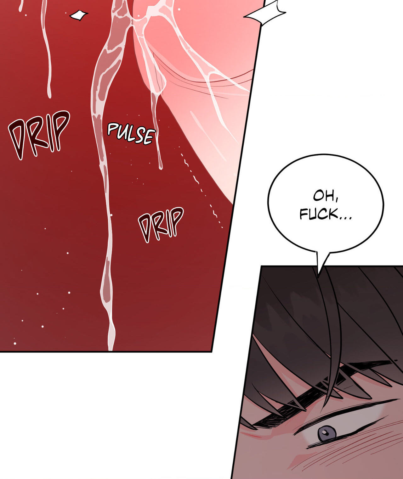 Can't Think Straight Chapter 30 page 26 - 