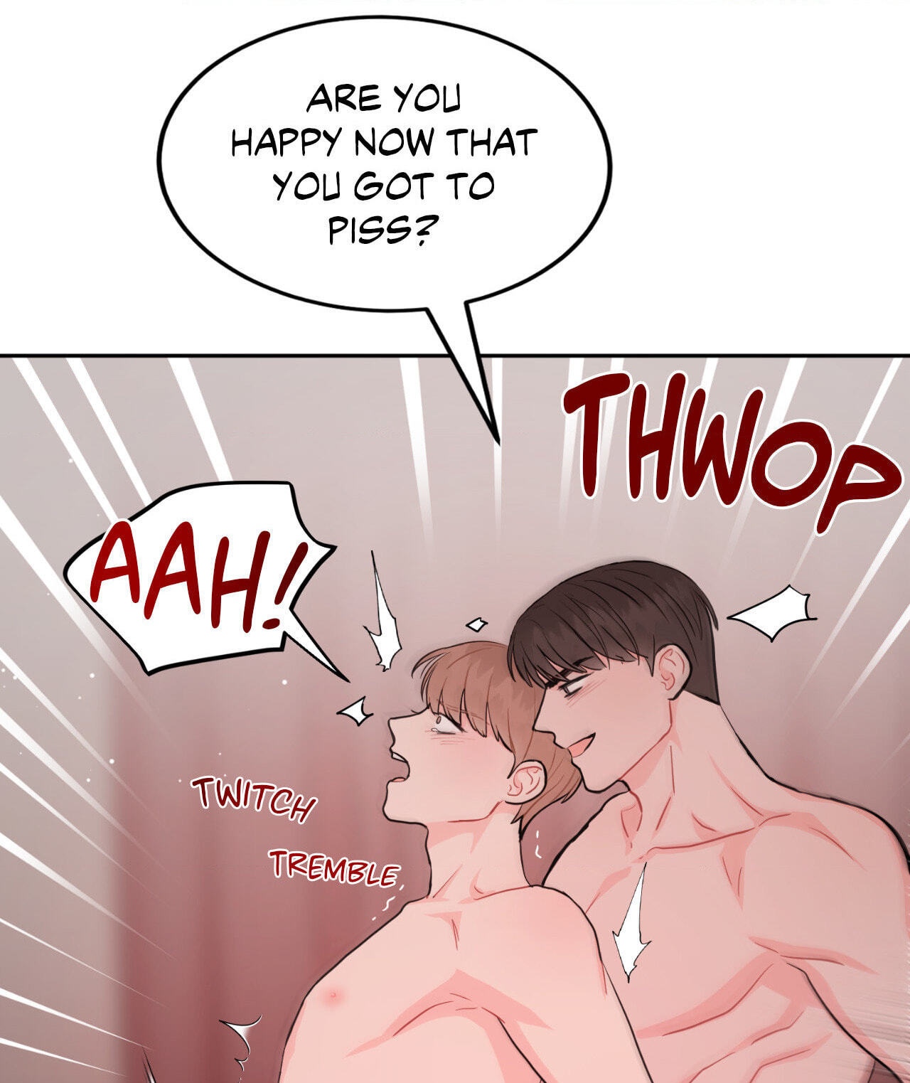 Can't Think Straight Chapter 30 page 29 - 