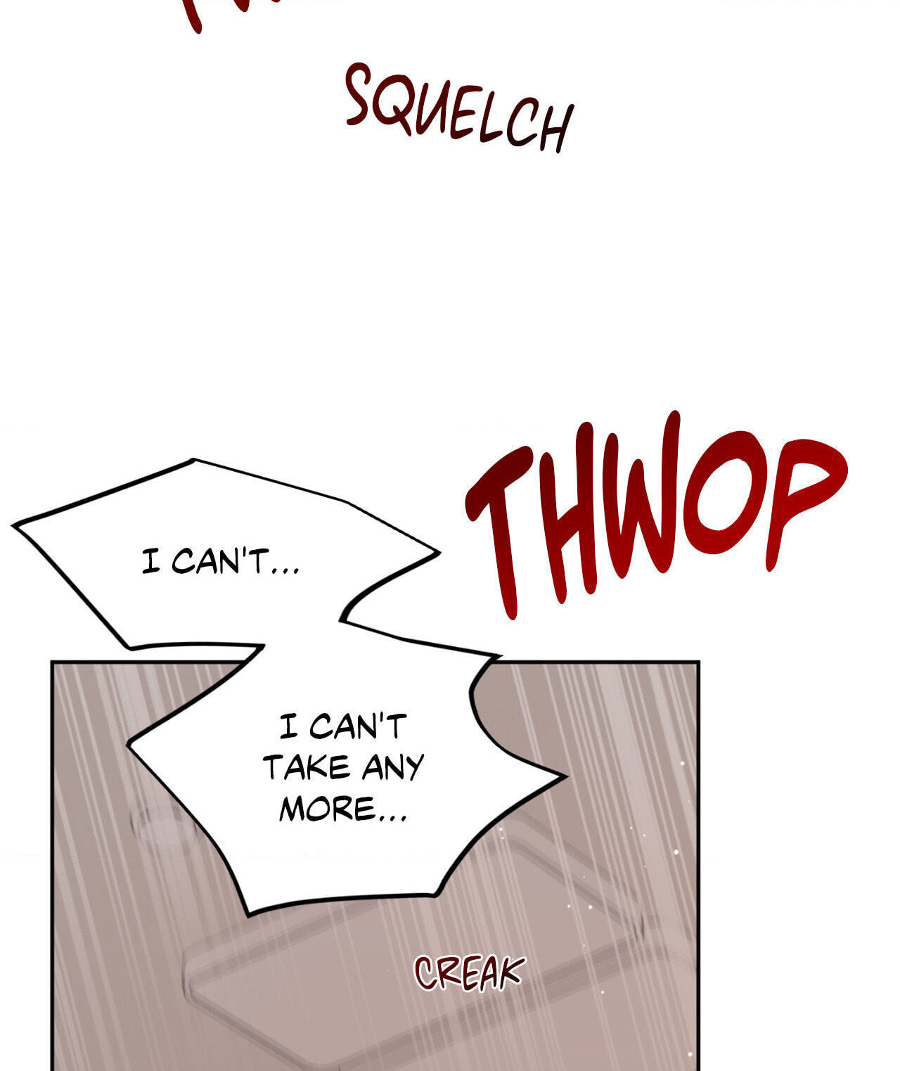 Can't Think Straight Chapter 30 page 33 - 