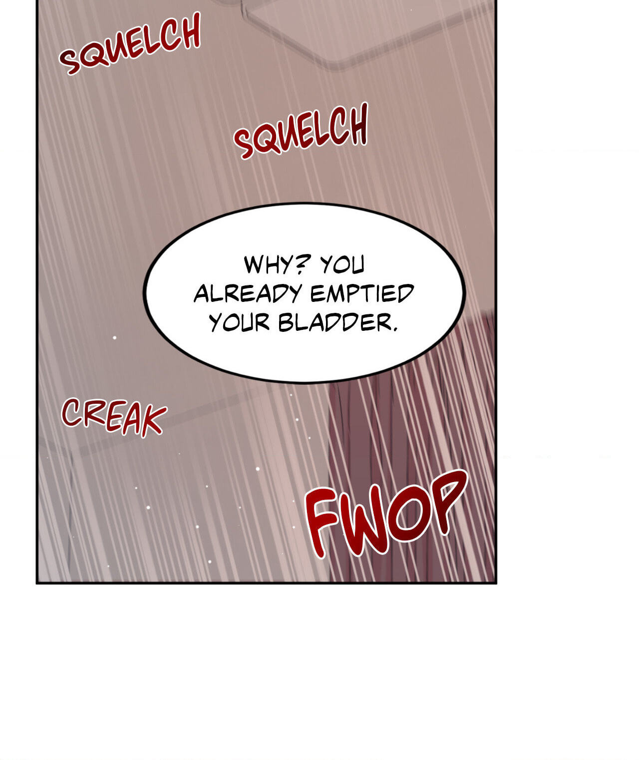 Can't Think Straight Chapter 30 page 34 - 