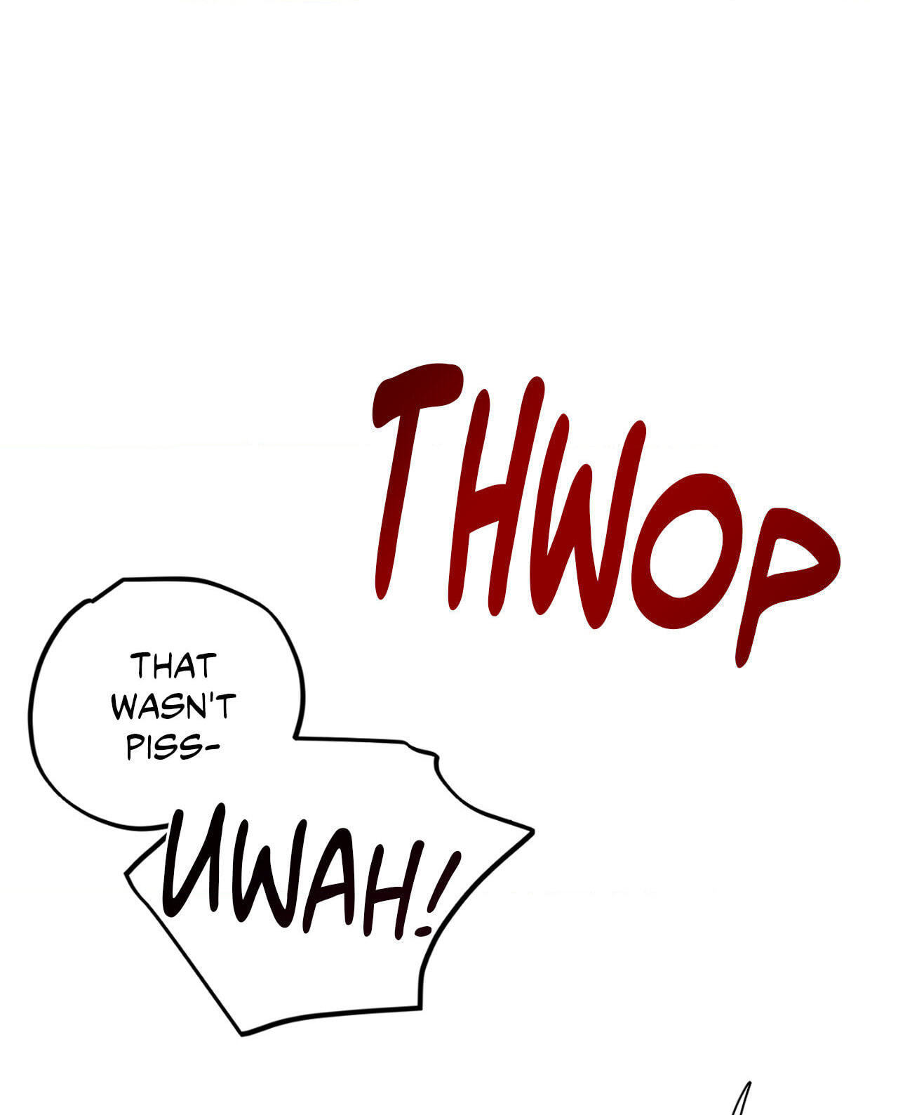Can't Think Straight Chapter 30 page 35 - 