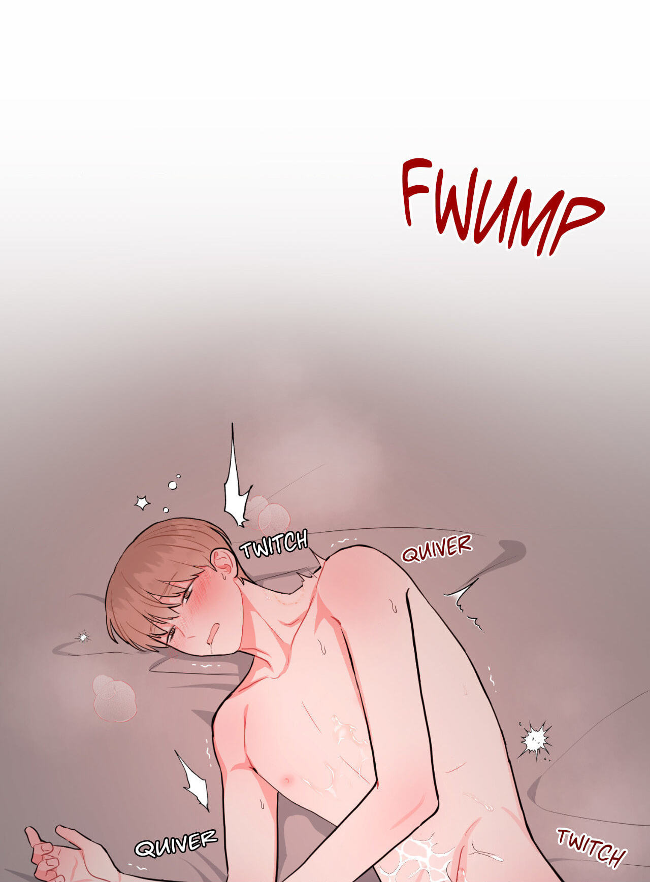 Can't Think Straight Chapter 30 page 44 - 