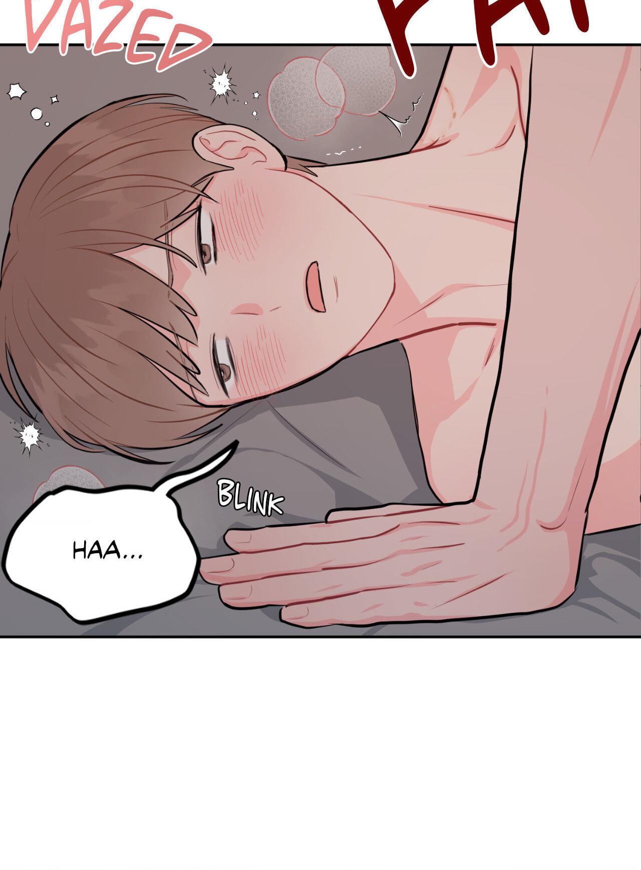 Can't Think Straight Chapter 30 page 50 - 