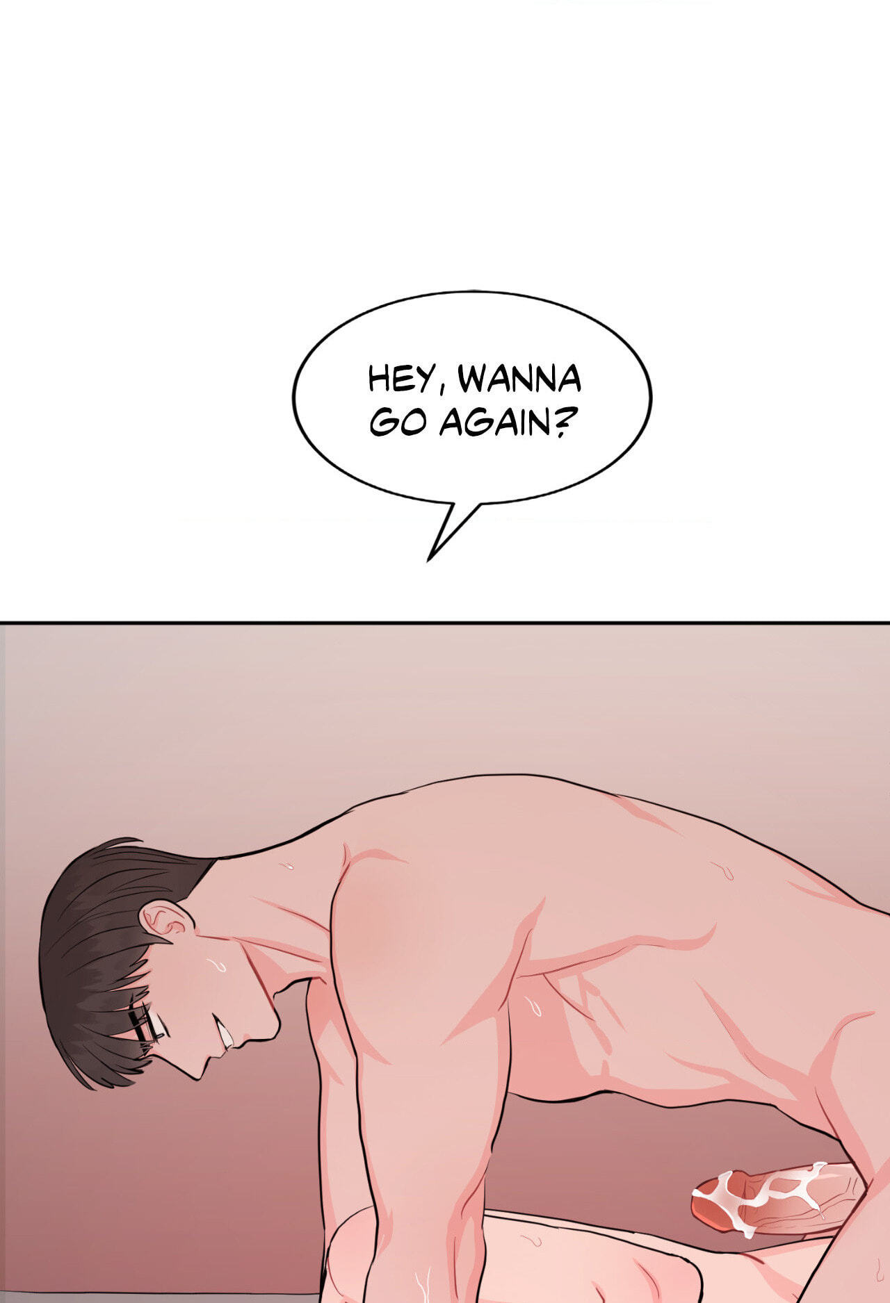 Can't Think Straight Chapter 30 page 51 - 